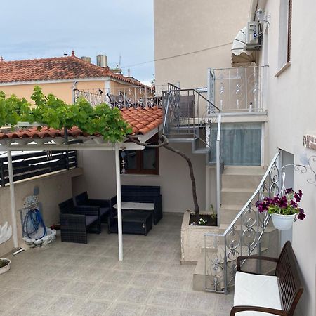Ambelos Skala Mytilíni Dış mekan fotoğraf