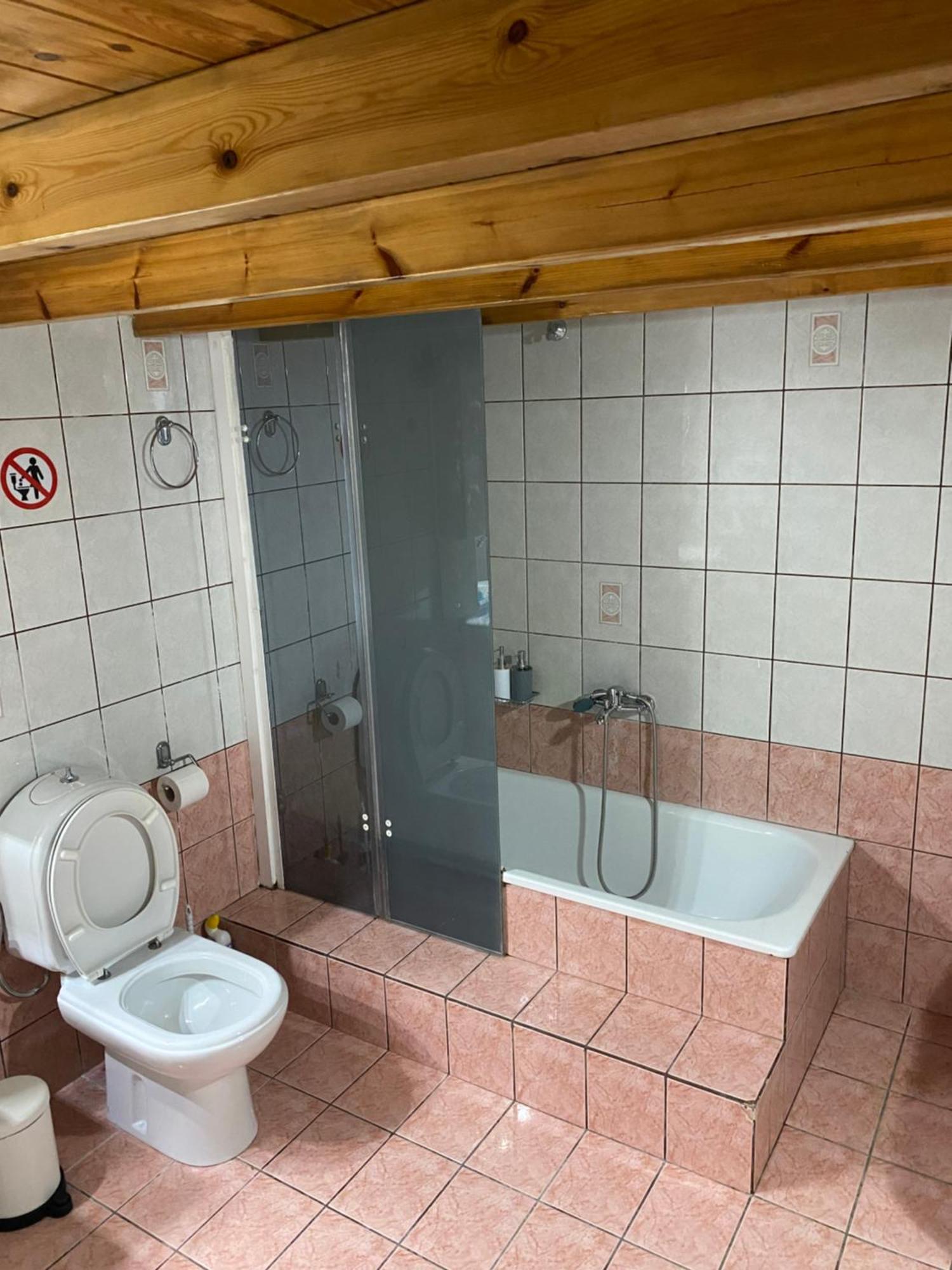 Ambelos Skala Mytilíni Dış mekan fotoğraf
