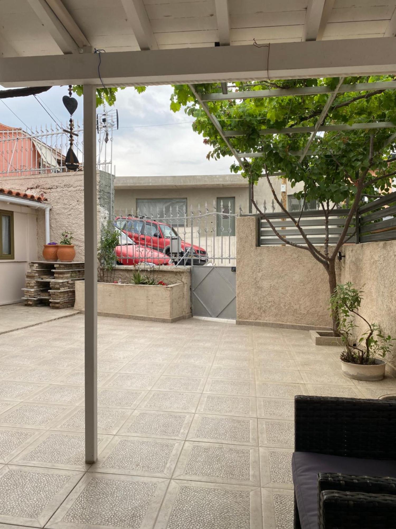 Ambelos Skala Mytilíni Dış mekan fotoğraf