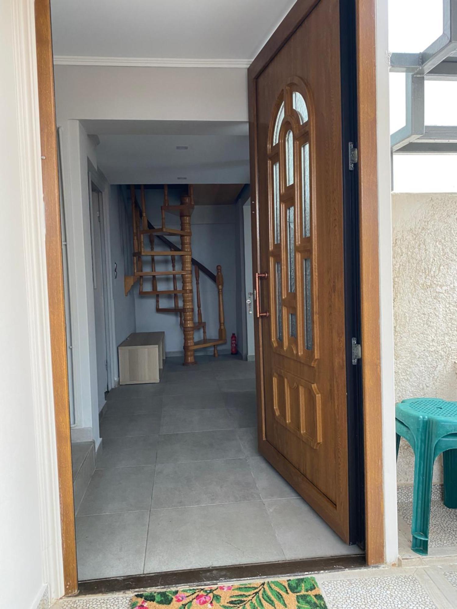 Ambelos Skala Mytilíni Dış mekan fotoğraf